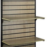 High Quality MDF Shelves And B