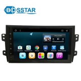 Android Auto Dvd System For Su