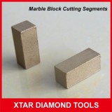 Sharp Diamond Segments For Mar