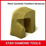 Resin Bond Synthetic Frankfurt