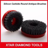 Round Disc Abrasives Brushes F