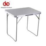 DN Outdoor Patio Dining Table