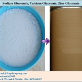 Sodium Gluconate CAS 527-07-1