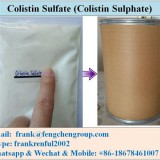 Colistin Sulfate or Colistin S