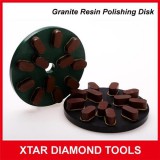 Resin Bond Grinding Disc For G