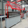 Metal steel U purlin making machine