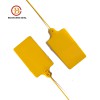 Plastic security seals and Plastic lock seal for logistics