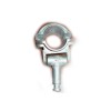 Auto Parts Die Casting, Aluminum Alloy ADC12