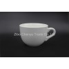 porcelain coffee mug gift product promotion can be OEM