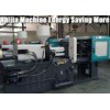 Thermosetting Injection Plastic Molding Machine , Horizontal Injection Moulding Machine