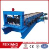 metal floor decking forming machine