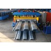 720 Floor Deck roll forming machine