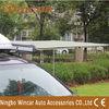 camping tent accerrories rolling up car awning for out door use WAWNING001