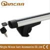 Auto Accessory Roof rack Aluminum Material For Universal Cars