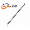 Aerial AM FM Radio power antenna mast , Replacement Car Antenna Mast stainless steel rod