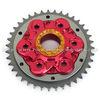 Ducati 1199 Panigale / Streetfighter Motorcycle Parts Aluminum Alloy Rear Sprocket kits