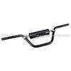 ISO9001:2008 Anodized Aluminum Dirt Bike Parts Motocross Universal Handlebars Handle Bars