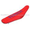 Custom Made Dirt Bike Parts Motorcycle CRF 450 Back Seat Cover with PVC Cover Material