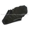 Performence Dirt Bike Accessories Black PVC Motorcycle Seat Cover For Suzuki RMZ 450 08-11