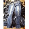 Wholesale Clothing Unsorted Original Used Jean Pants