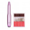 Electric Nail Drillelectric nail drills for acrylic nails，preferred HLYOON