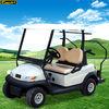 4 Wheel Used Electric Golf Carts 48V With ADC Motor Italy Graziano Axle