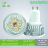 GU10 E27 MR16 dimmable LED spot lamp