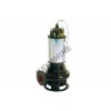 JPWQ Automaticall Homogenizing Submersible Sewage Pump