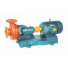 FS Fiblerglass Reinforced Plastic Centrifugal Pump