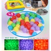 HLB-7062A  Cheap Ocean Ball Pool Ball Wholesale Ball Pit Balls