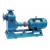 ZX Self priming centrifugal pump chemical industrial pump