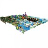 HLB-7024A Amusement Park Kids Indoor Playground