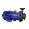 CQ-F Plastic magnetic pump