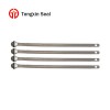 Tengxin high quality TX-SS 102 metal clip seal