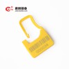 Security Seal Plastic Padlock Seal for tamper evident