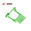 Padlock Seals For Luggage,plastic padlock seal for cash bags