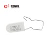 china supplier free samplesJCPL-203 padlock seal