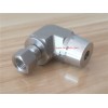 Industrial Fittings Stainless Steel Elbow