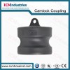 PP camlock coupling type DP