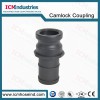 PP camlock coupling type E