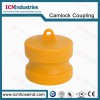 Nylon camlock coupling type DP