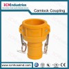 Nylon camlock coupling type C