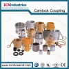 Nylon camlock coupling /Acople Camlock