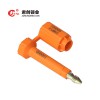 Low Price ABS Material Bolt Seal Security Container Seal with numbers