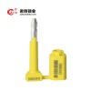 high security container bolt seal cutter for metal bolt seal