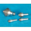 the countersink bits for glass angle