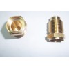 CNC machining parts