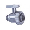 PVC single union ball valve for irrigation