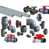 PVC pipe fittings