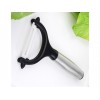 Stainless Steel Handle Ceramic